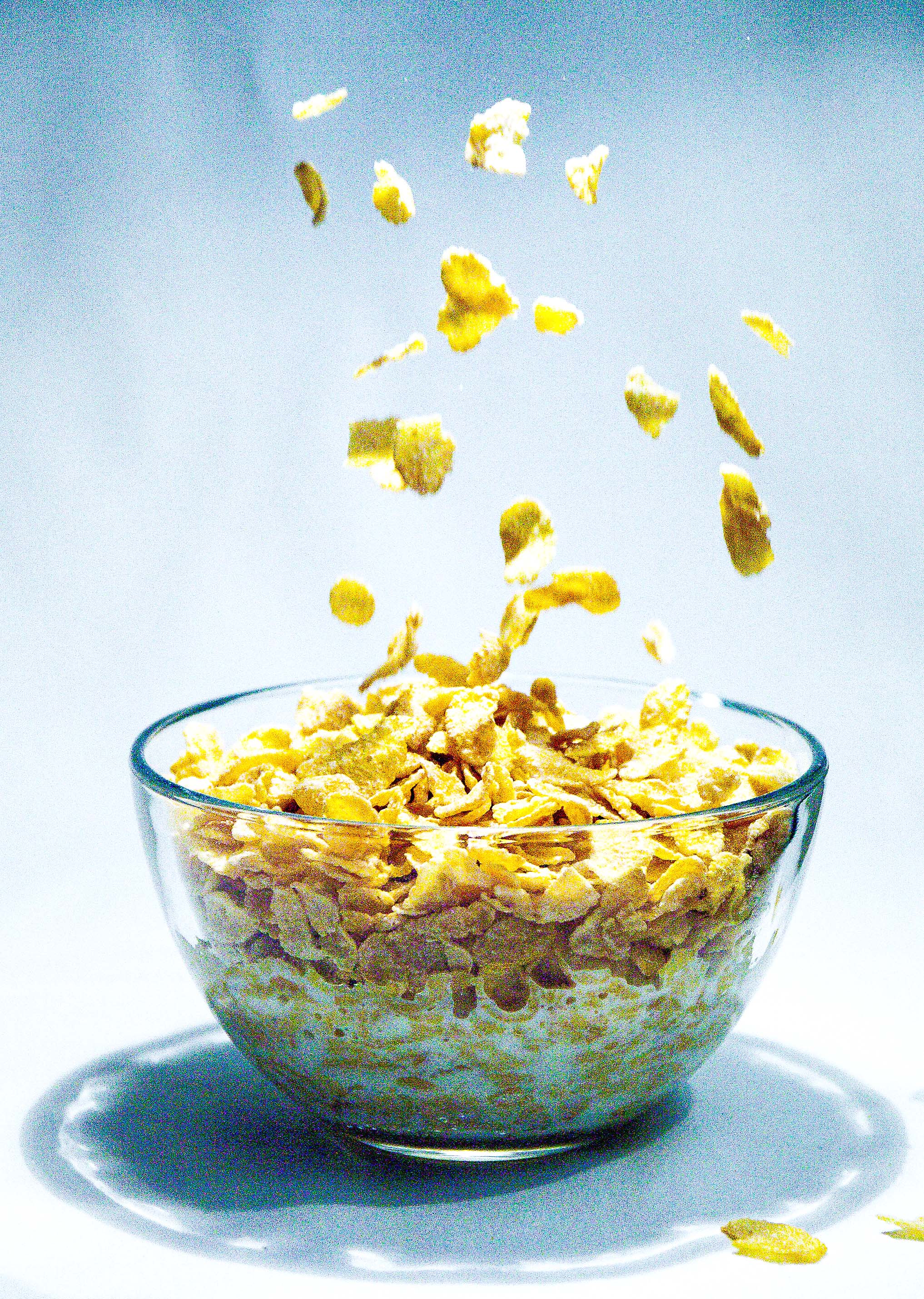 Foodfotografie still life blitz-licht Laurette Scheible